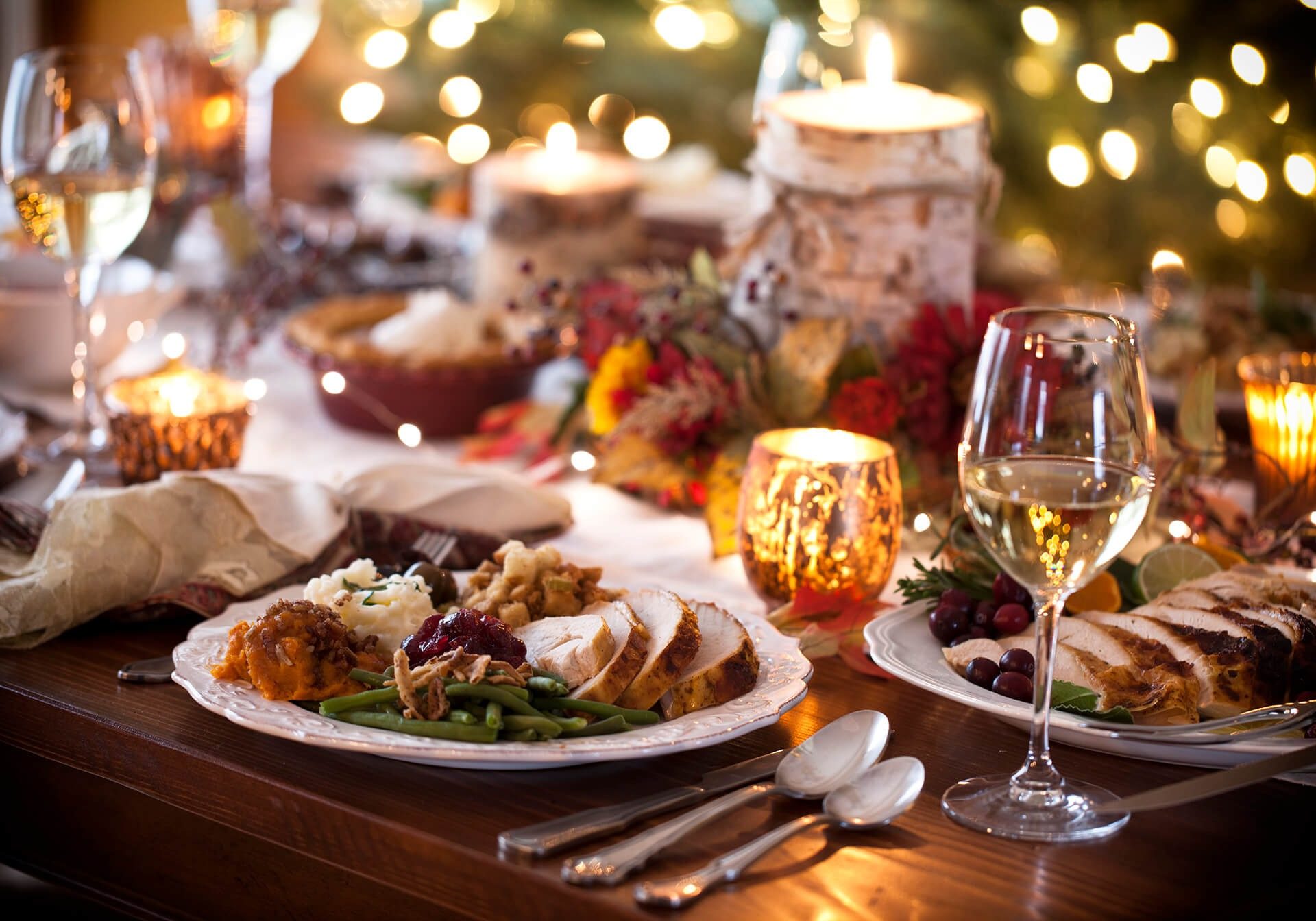 Ready for the Holidays?