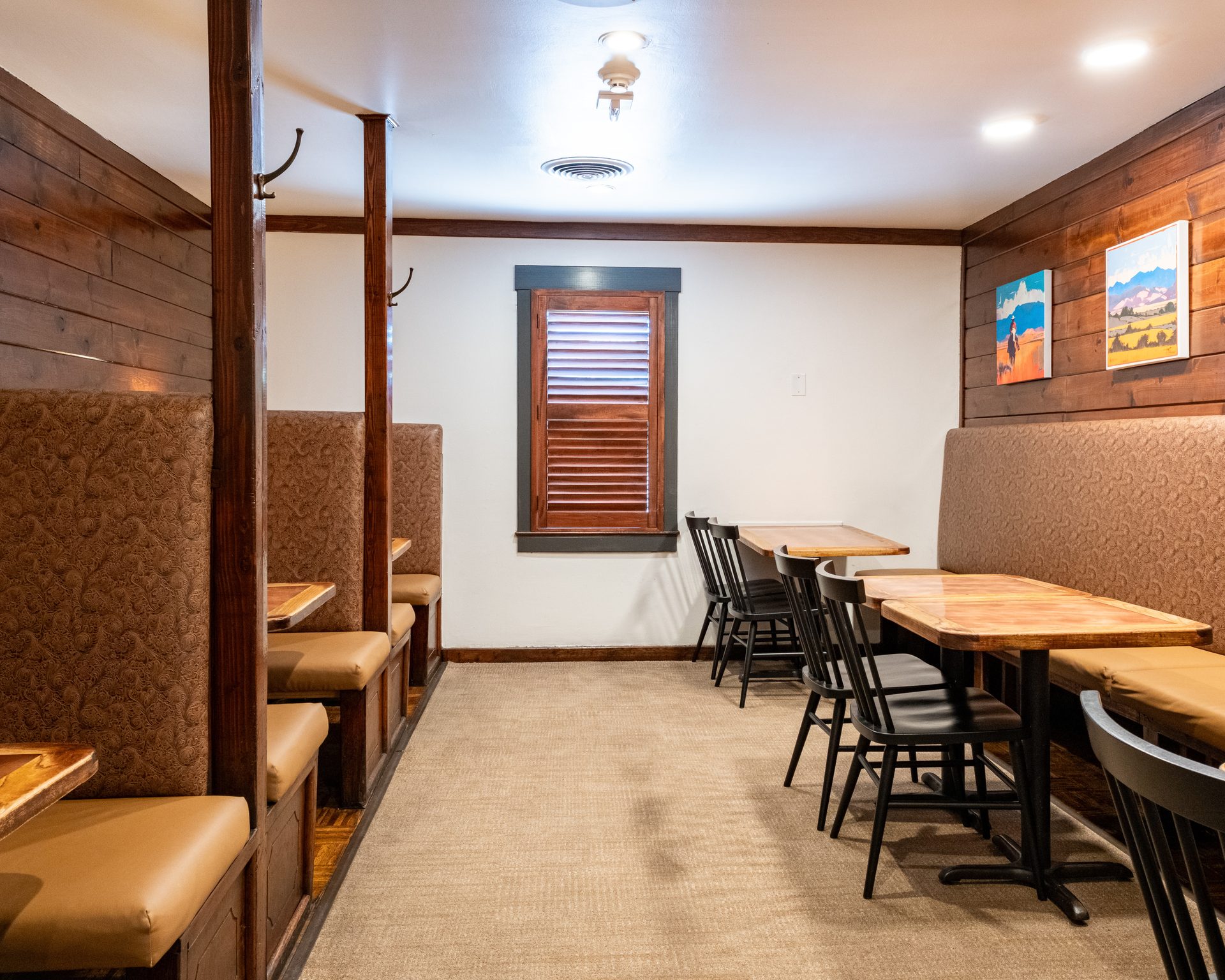 Spaces That Fit Your Group