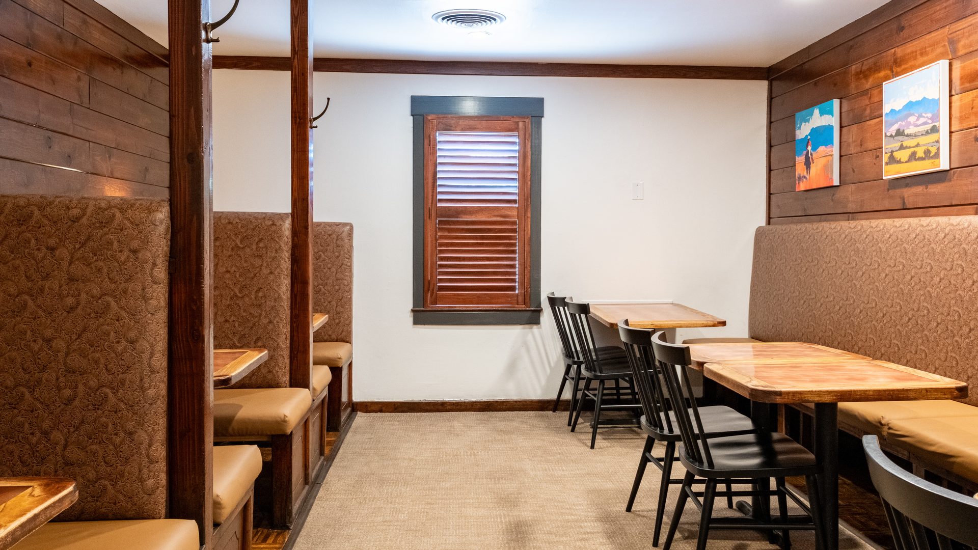 Spaces That Fit Your Group