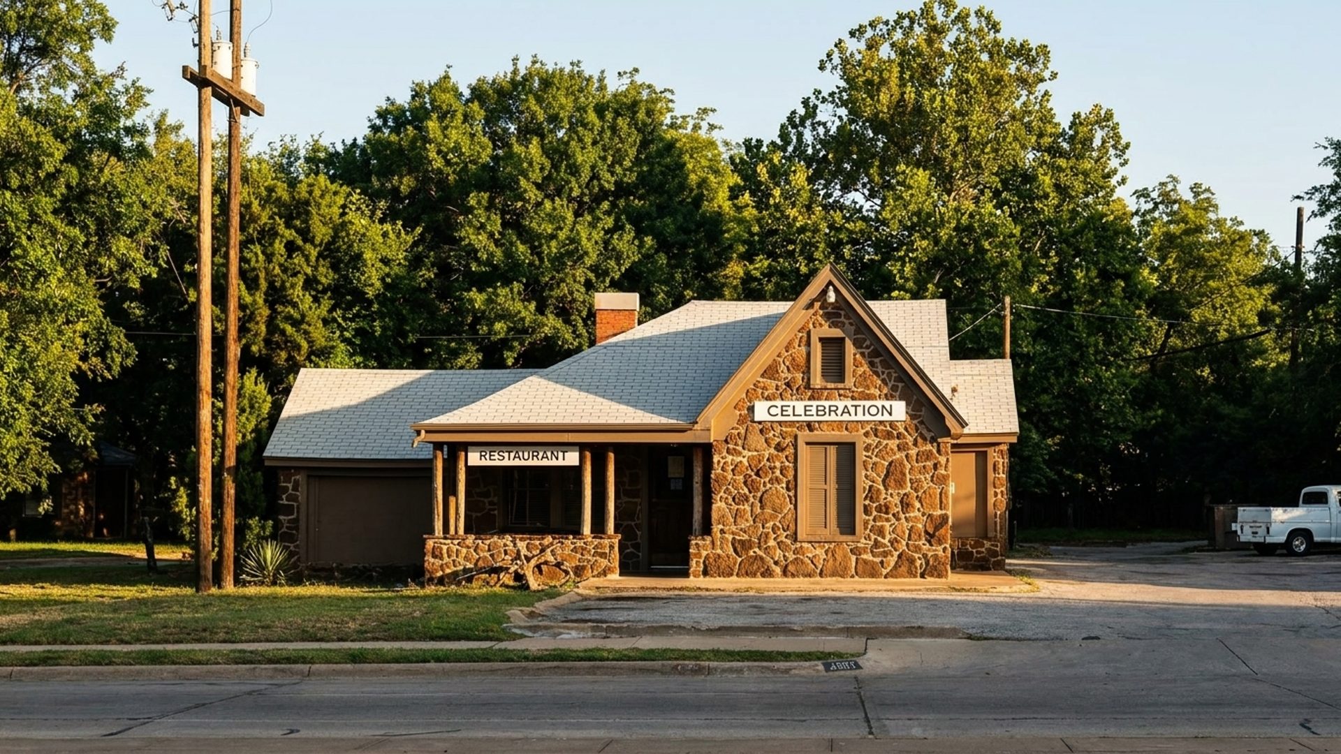 Rooted in Dallas Since 1971