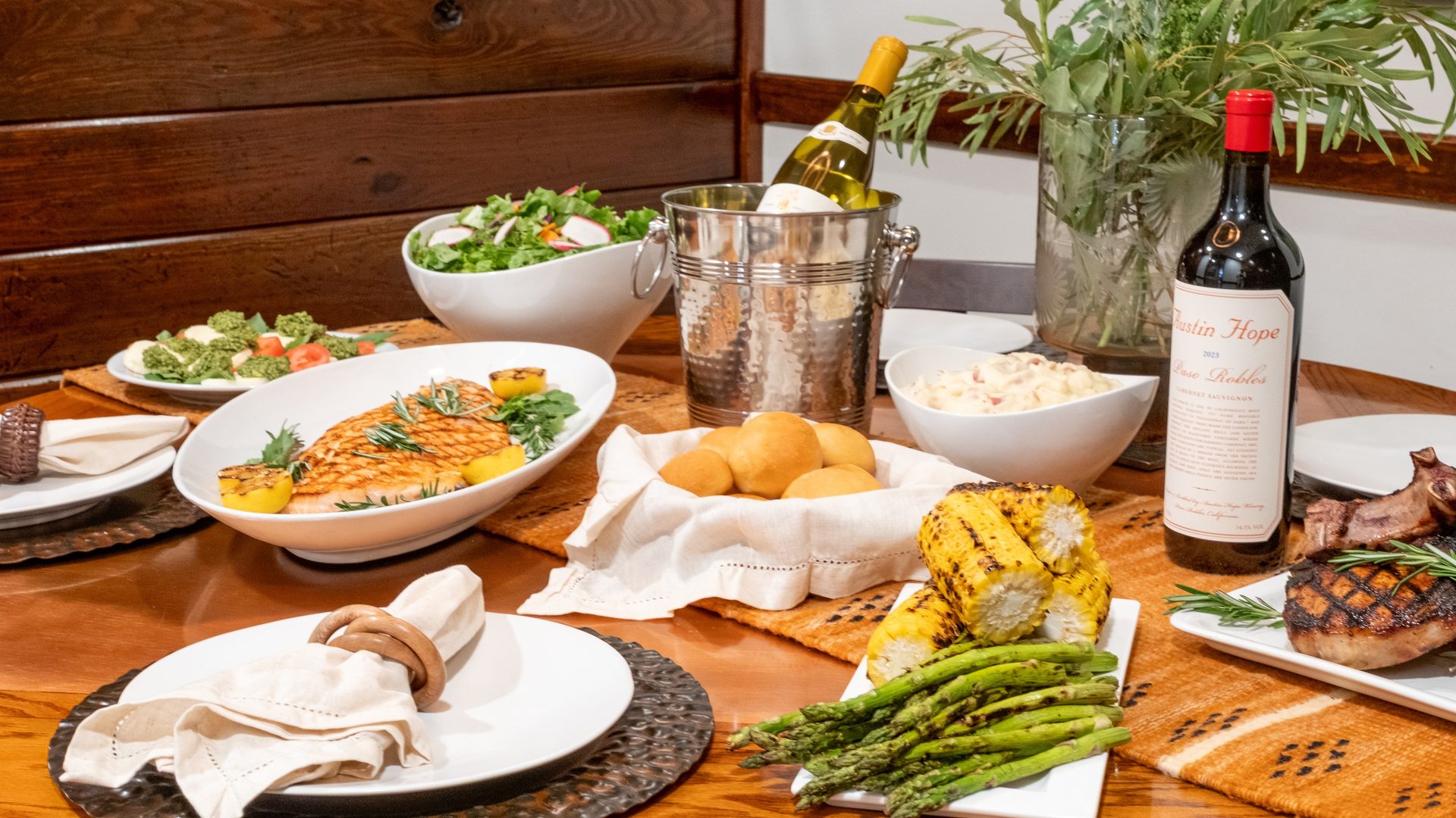 Dietary Needs and Food Allergies