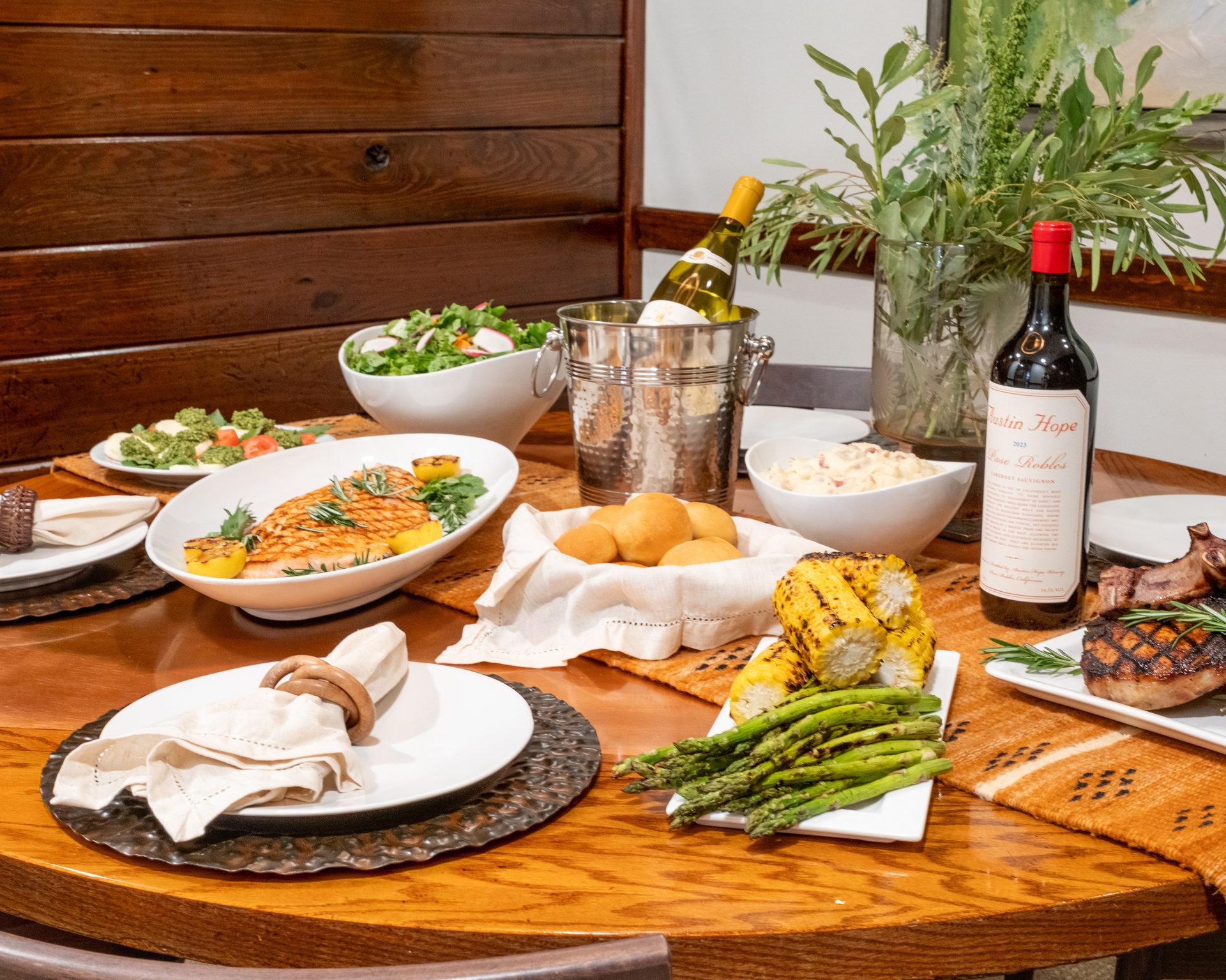 Dietary Needs and Food Allergies