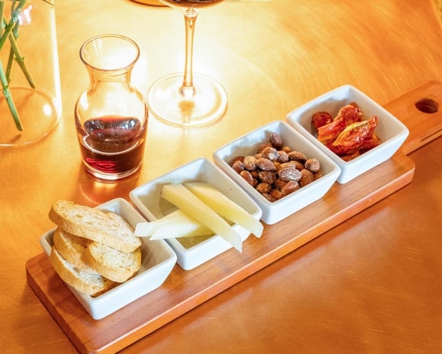 Bites Board.