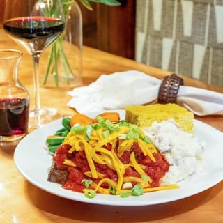 Meat Loaf