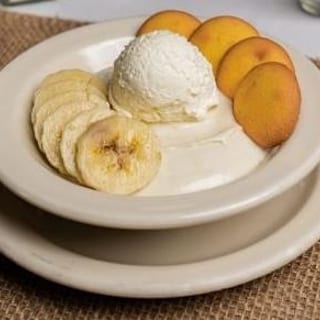 Banana Pudding