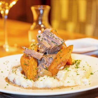 Pot Roast