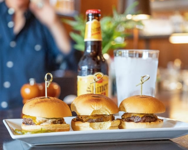 Celebration Sliders.