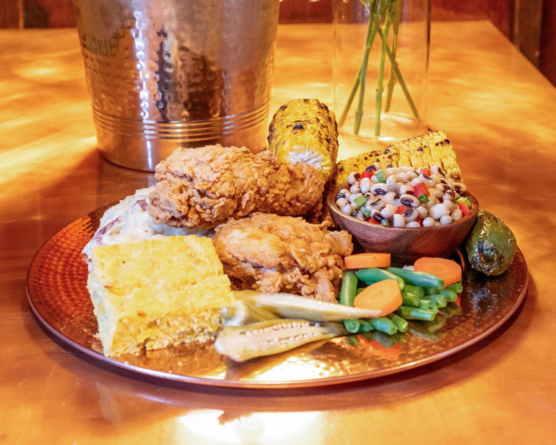 Made From Scratch, Every Single Day