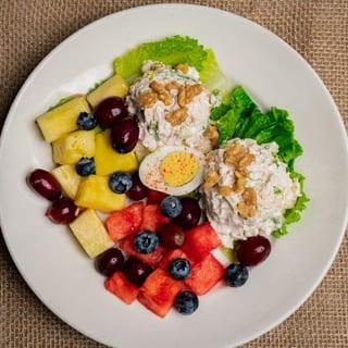 Chicken Salad