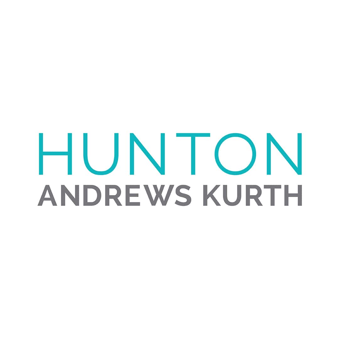 Catering partners Hunton Andrews Kurth Law Firm