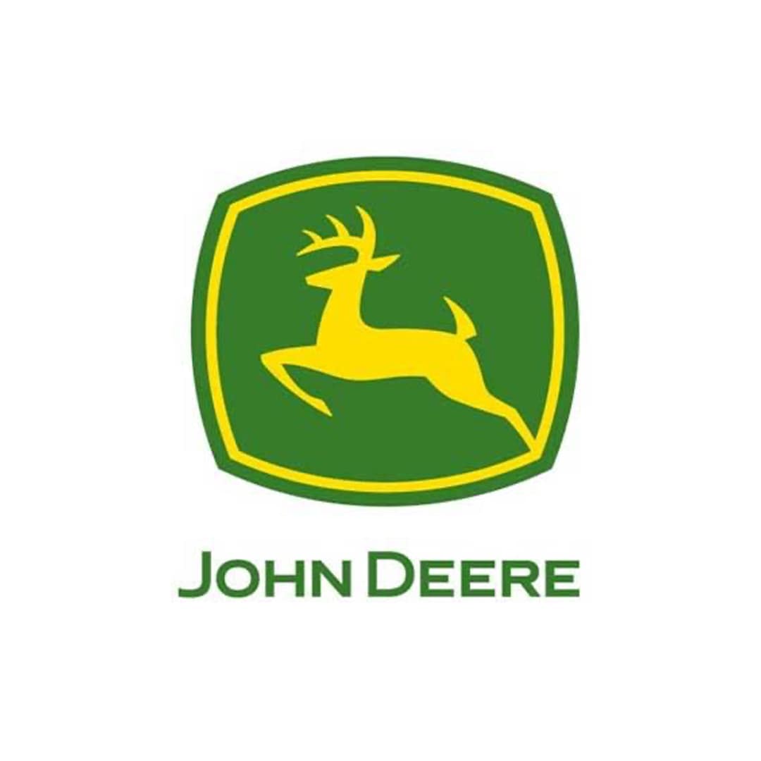 Catering partners John Deere