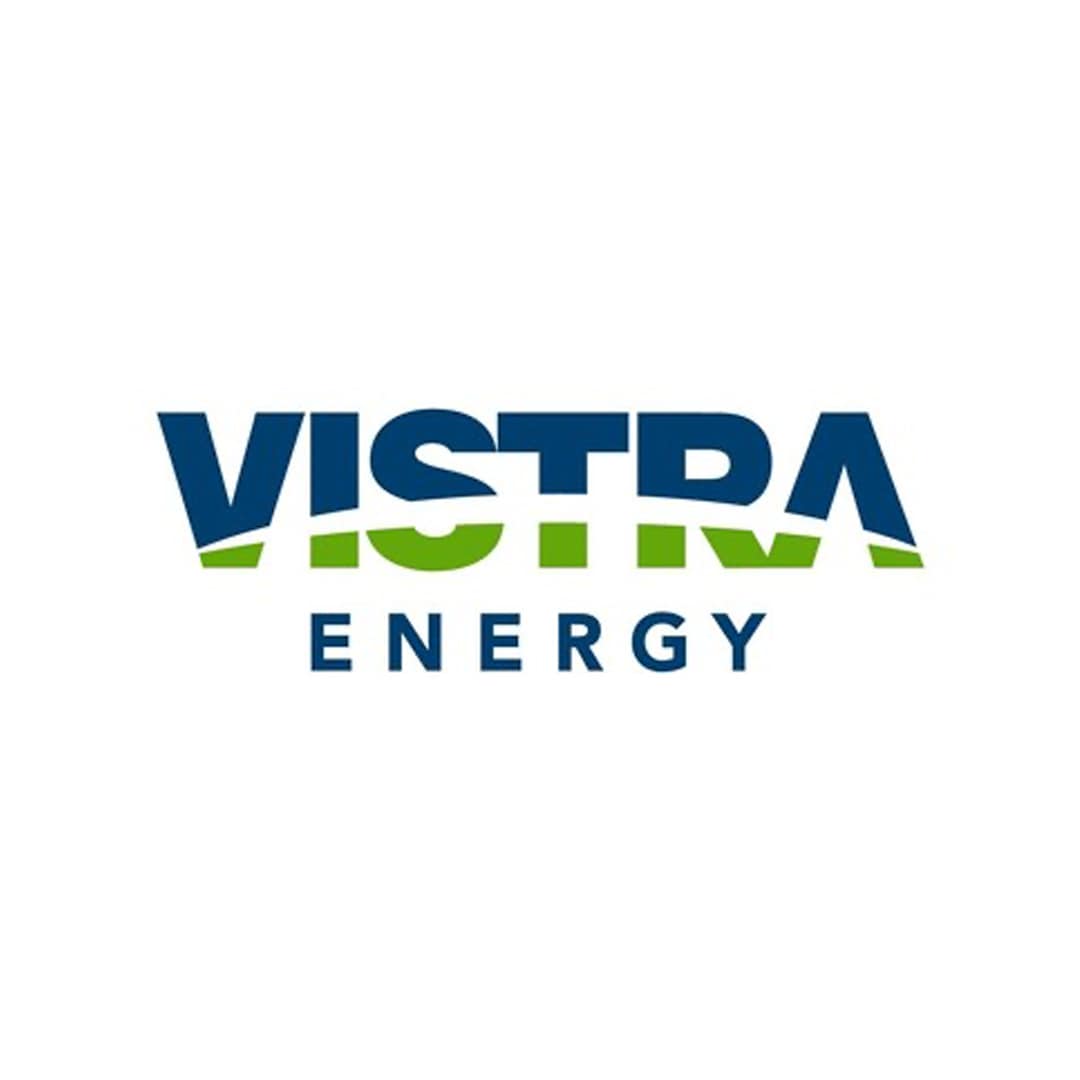 Catering partners Vistra Energy