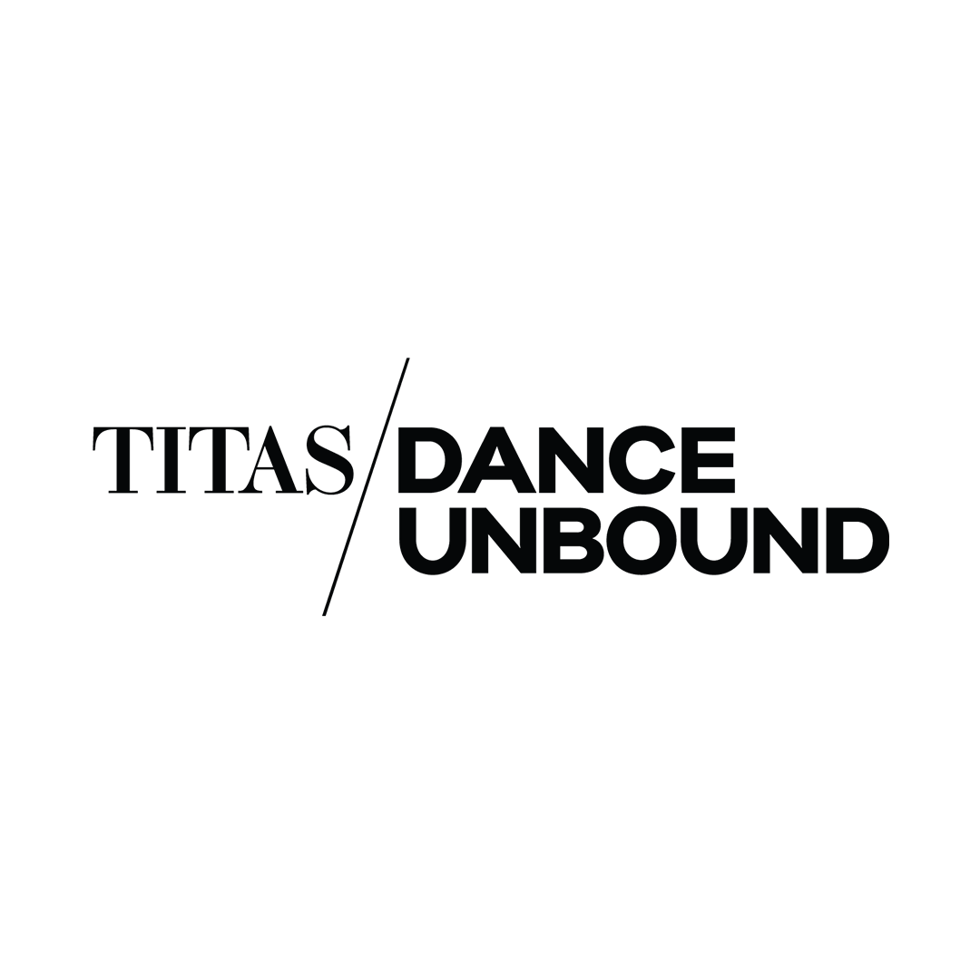 titas dance unbound